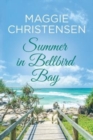 Summer in Bellbird Bay - Book