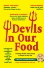 Devils In Our Food - eBook