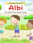 Albi : The Noise That Never Stops - Book