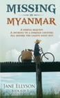 Missing in Myanmar : A simple request. A journey to a foreign country. All before the lights went out. - Book