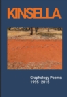 Graphology Poems : 1995-2015 - Book