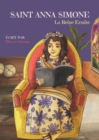 Saint Anna Simone La Reine Ermite - Book