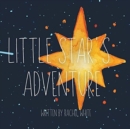 Little Star's Adventure - Book