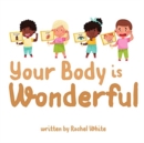 Your Body is Wonderful - Book