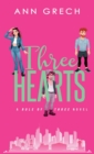 Three Hearts : An MMF Bisexual M?nage Romance Novel - Book