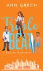 Triple Beat : An MMF Bisexual M?nage Romance Novel - Book