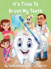It's Time To Brush My Teeth - Book