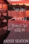 Sunshine Coast Books 1-3 - Book