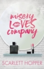 Misery Loves Company - Book