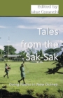 Tales from the Sak-Sak - Book