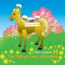 The Babyccinos Alphabet The Letter H - Book