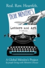 Dear Meniere's Letters and Art : A Global Meniere's Project - Book