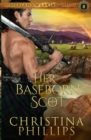 Her Baseborn Scot - Book