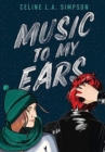 Music to my Ears - Book