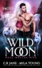 Wild Moon : Paranormal Romance - Book