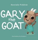 Gary the Goat : The Speech Sounds Series - Book