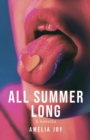 All Summer Long - Book