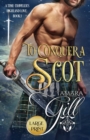 To Conquer a Scot : Large Print - Book