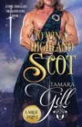 To Win a Highland Scot : Large Print - Book