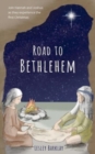 Road to Bethlehem - Book