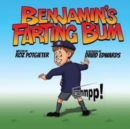 Benjamin's Farting Bum - Book