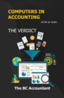 Computers in Accounting After 40 years - The Verdict - eBook