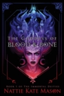 The Goddess of Blood and Bone - Book