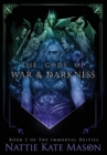 The Gods of War and Darkness - Book