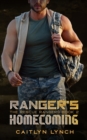 Ranger's Homecoming - Book