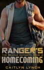 Ranger's Homecoming - Book