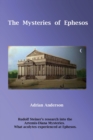 The Mysteries of Ephesos : Rudolf Steiner's research into the Artemis-Diana mysteries - Book