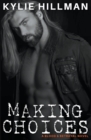 Making Choices - Book