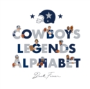 Cowboys Legends Alphabet - Book