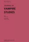 Journal of Vampire Studies : Vol. 2, No. 1 (2021) - Book