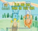 Play and Run, Down on Their Farm - Book