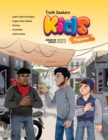 TS Kids Magazine Issue 10 - Book