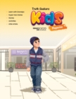 TS Kids Magazine Issue 9 - Book