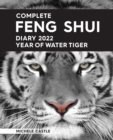 Complete Feng Shui Diary 2022 Year of Water Tiger - Book