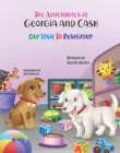 The Adventures Of Georgia and Cash : Our Visit To Playgroup - eBook