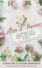 Lettres d'Amour - Book