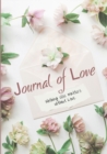 Journal of Love - Book