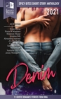 Spicy Bites - Denim : 2021 Romance Writers of Australia Erotic Romance Anthology - eBook