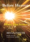 Before Heaven : Hints Tips Stories - eBook