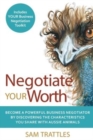 Negotiate Your Worth - Book