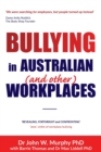 Bullying in Australian (and Other) Workplaces - Book