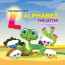 The Babyccinos Alphabet The Letter L - Book