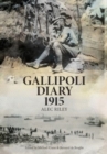 Gallipoli Diary 1915 - Book