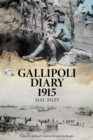 Gallipoli Diary 1915 - eBook