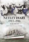 Netley Diary 1915-1916 - Book