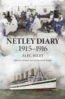 Netley Diary 1915-1916 - eBook